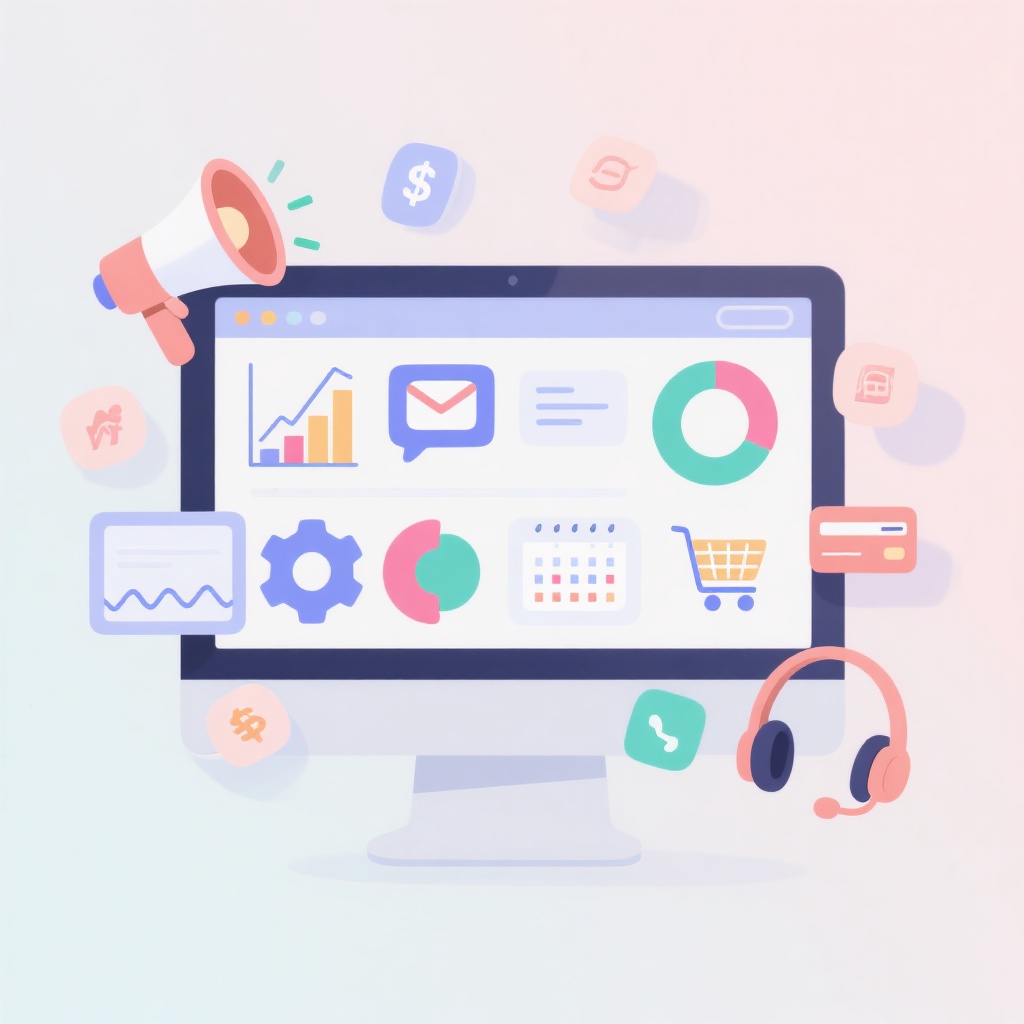 All in one tool graphic